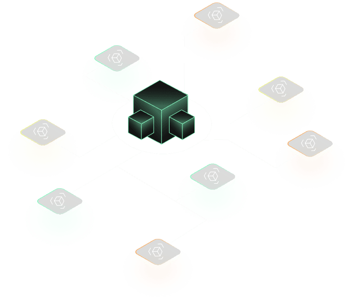 Distributed Architecture